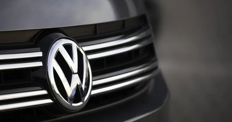 Volkswagen’in yeni aracı belli oldu!