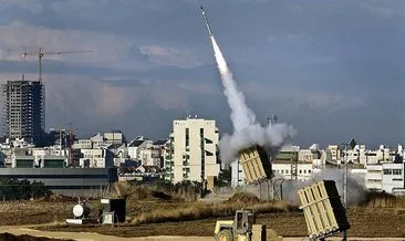İsrail’de kaosa yol açan “Demir Kubbe” krizi