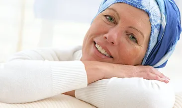 Her 4 meme kanseri hastasından birinde...