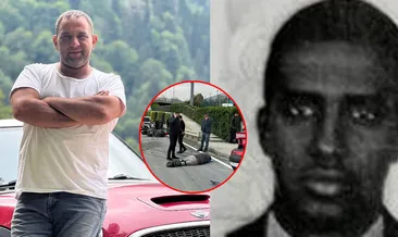Kurye Yunus Emre Göçer’i öldürmüştü: Somali Cumhurbaşkanı’nın oğlu hakkında sıcak gelişme!