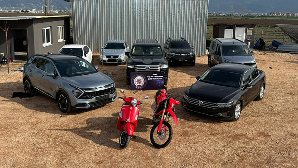 Osmaniye’de yasa dışı bahis soruşturması: 1 milyar TL değerindeki varlığa el konuldu Osmaniye’de yasa dışı bahis soruşturması: 1 milyar TL değerindeki varlığa el konuldu