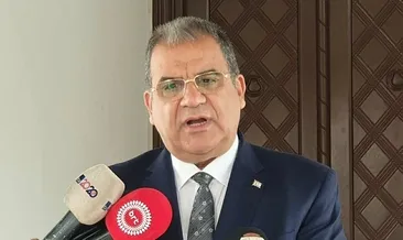 Son dakika: KKTC’de yeni hükümet kuruldu