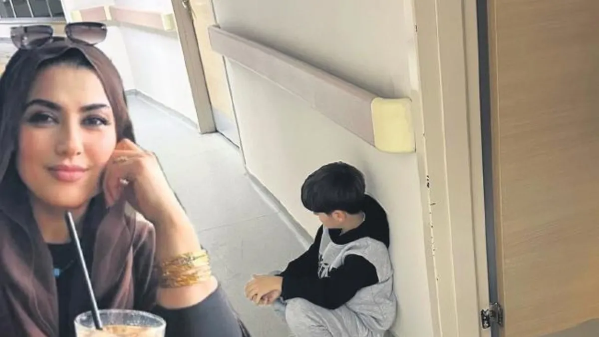 Muş'ta eski eşi tarafından vurulmuştu! Acılı kızı konuştu: Belgenin üstünde annemin kanı var!