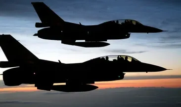 Çin’den ABD keşif uçağına önleme!