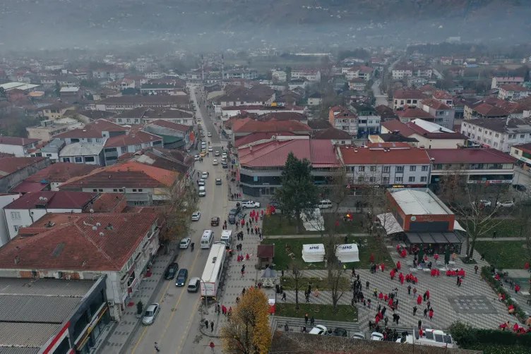 SON DAKİKA: Düzce’de 5,9’luk deprem: Ankara ve İstanbul deprem ile sarsıldı! İşte deprem bölgesinden son haberler