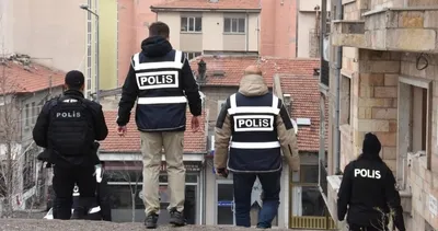 Firariler tek tek yakalandı