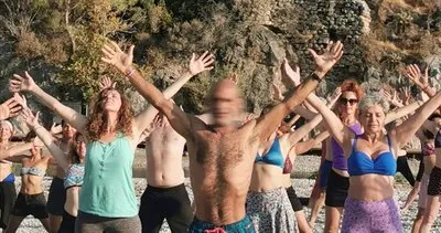 SON DAKİKA | Yoga kursunda tecavüz skandalı! Hipnoz halinde, yarı uykulu bir halde...