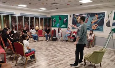 Kayseri’de 10 bin öğrenciye ücretsiz yaz okulu #kayseri