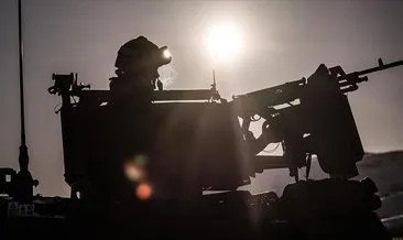 Iraklı Şii milisler, ABD’nin Suriye’deki üssüne İHA’larla saldırı düzenledi