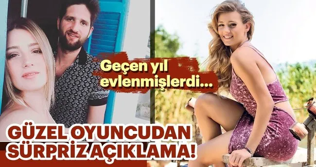 gizem karaca dan surpriz aciklama son dakika magazin haberleri