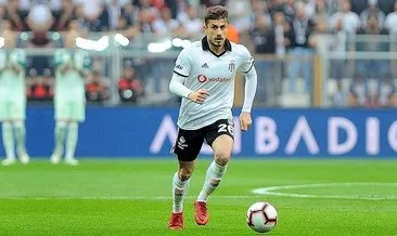 Beşiktaş’tan Dorukhan Toköz’e rest!