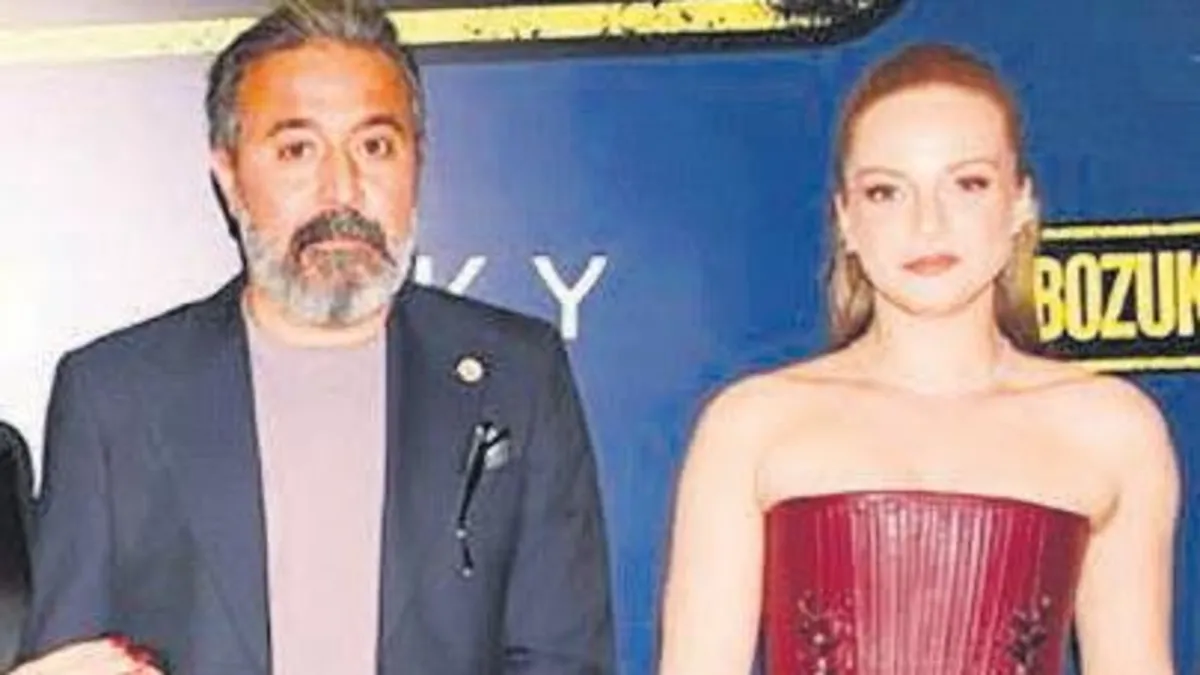 Bir müzik grubunun absürt öyküsü