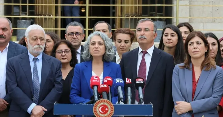 Ankara’daki kalleş saldırı sonrası HDP’den alçak tehdit: Türkiye bunun bedeli ağır ödemekte