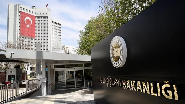 SON DAKİKA | Yeni bakan yardımcıları belli oldu! Resmi Gazete’de yayımlandı