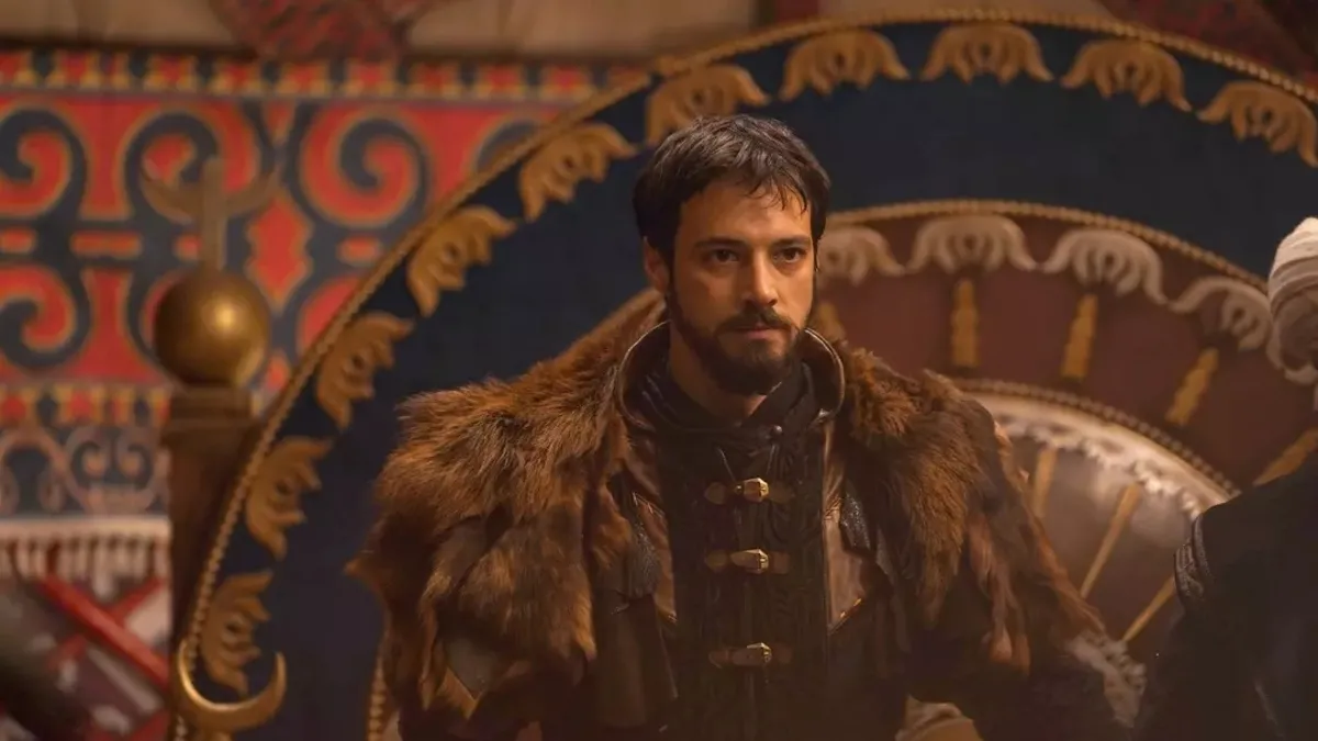 Kuruluş Orhan neden yok? Kuruluş Orhan yeni bölüm …