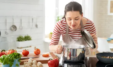 Fazla pişen yemek ömrü kısaltıyor