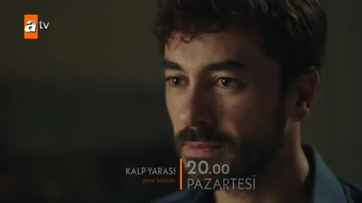 Kalp Yarası 17. Yeni Bölüm Fragmanı yayınlandı izle!