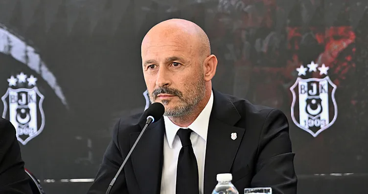 Beşiktaş’tan milli yıldız için sürpriz operasyon!...
