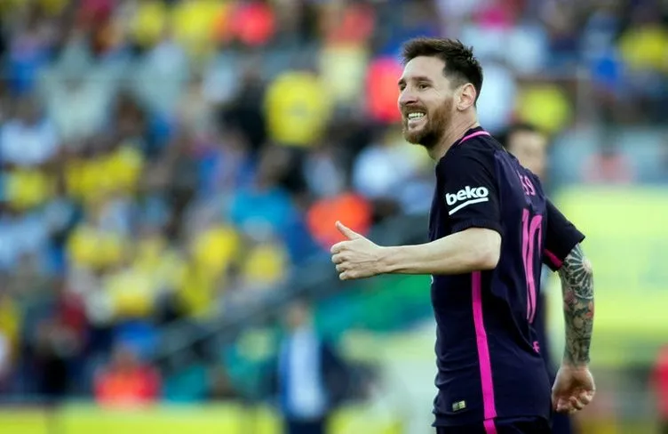 Kim Jong-Un: Messi’den daha yetenekli futbolcular yetiştireceğiz