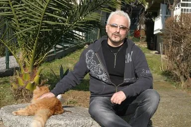 Harun Kolçak'ın tedavisine yoğun bakımda devam edilecek