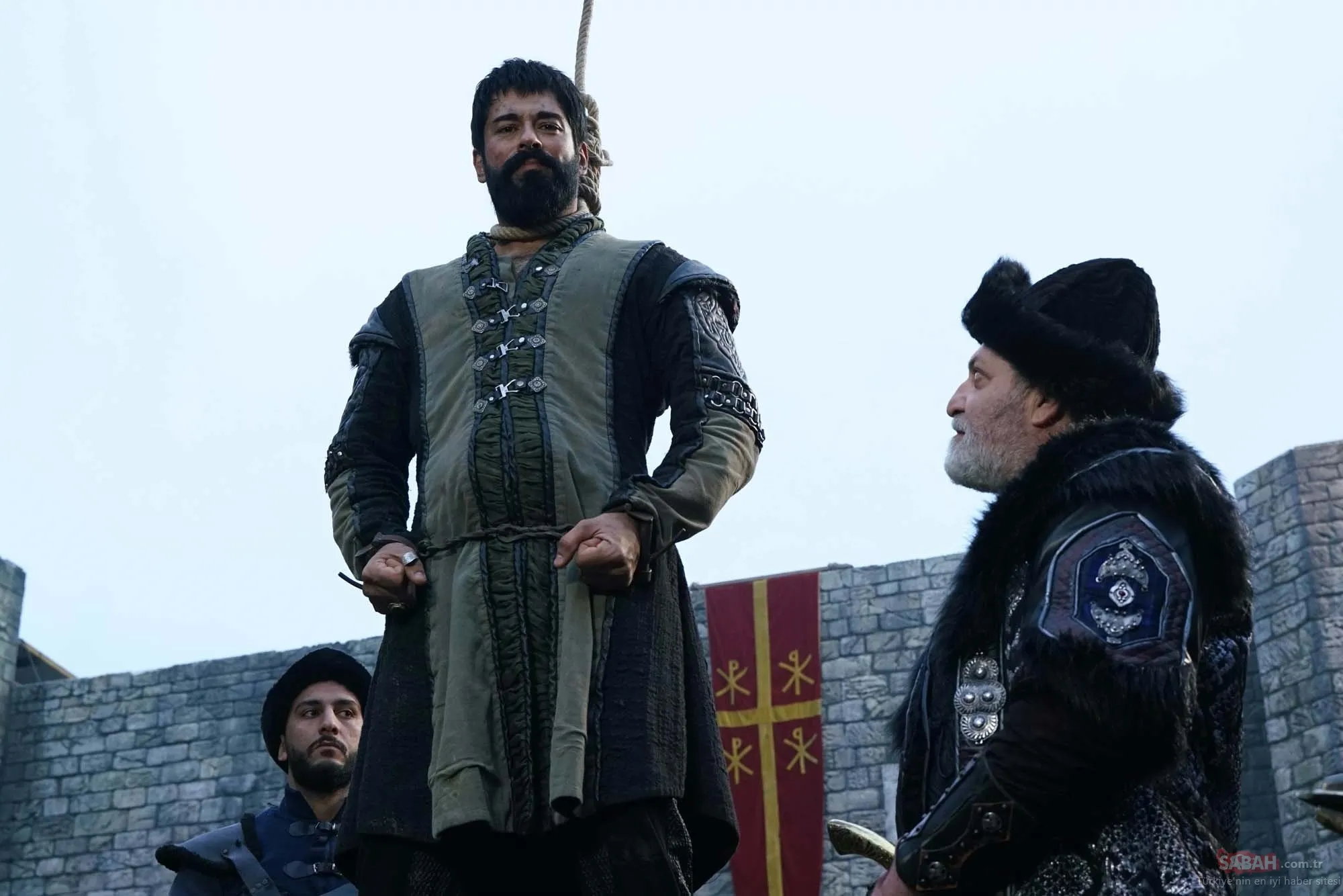 Gündüz Bey’in oğlu Aktimur kimdir? Gündüz Bey’in Oğlu Aktemur hayatı ve ...