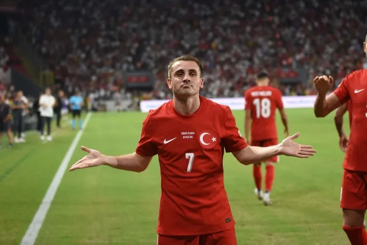 SON DAKİKA HABERLERİ: Ahmet Çakar’dan flaş Kerem Aktürkoğlu sözleri! Galatasaraylılar üzgündür