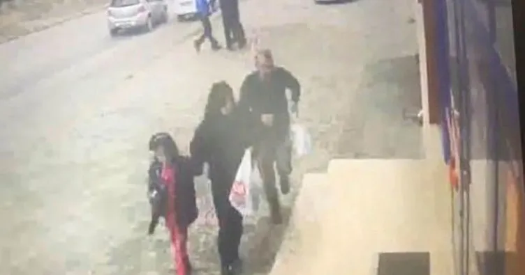 Adana’da eski kız arkadaşının sevgilisini dövüp, silah çekerek kaçırmaya çalıştı