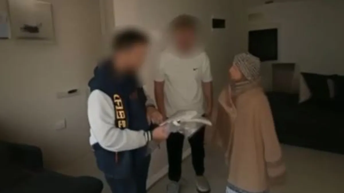 Erzurum polisinden 117 milyon 831 bin TL’lik yasa dışı bahis operasyonu