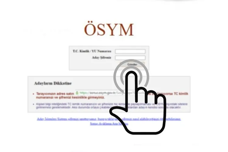 YKS Tercih Sonuçları Açıklandı: İşte Detaylar!