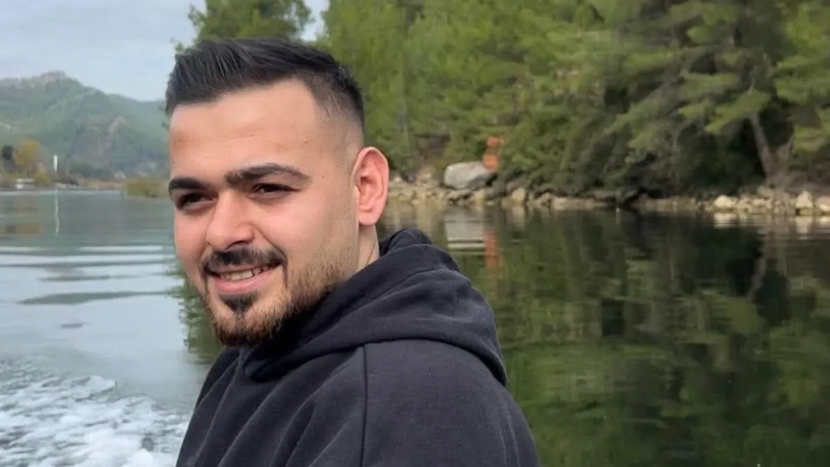 Antalya’da av sırasında kazara vurulan genç hayatını kaybetti Antalya’da av sırasında kazara vurulan genç hayatını kaybetti