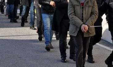 İzmir'de PKK/KCK soruşturmasında 9 gözaltı #izmir