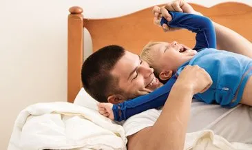 Baba olmanın ideal yaşı nedir?