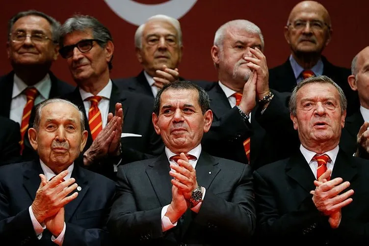 Hıncal Uluç: Galatasaray’ı Çinlilere ya da Katarlılara satacak