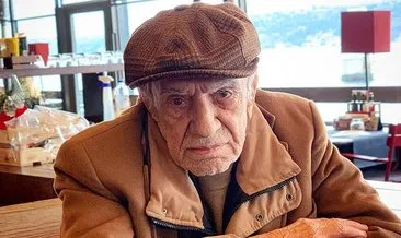 Kansere yakalanan Aydemir Akbaş’ın sağlık durumu nasıl? 87 yaşındaki usta oyuncu son durumunu açıkladı!