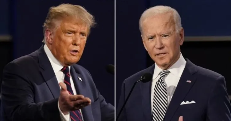 Biden’ın af kararları tartışmalara neden olmuştu: Trump geçersiz ilan etti