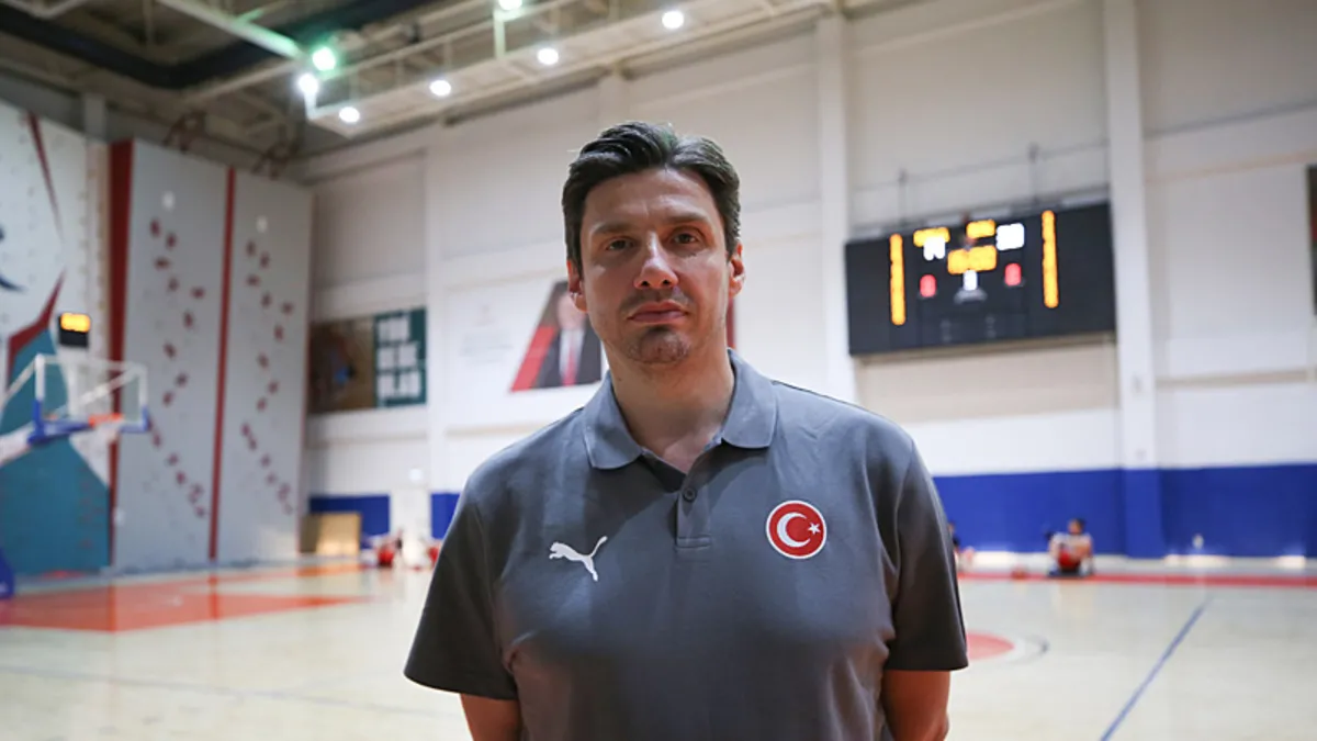 Manisa Basket, Serhan Kavut ile yola devam! Manisa Basket, Serhan Kavut ile yola devam!
