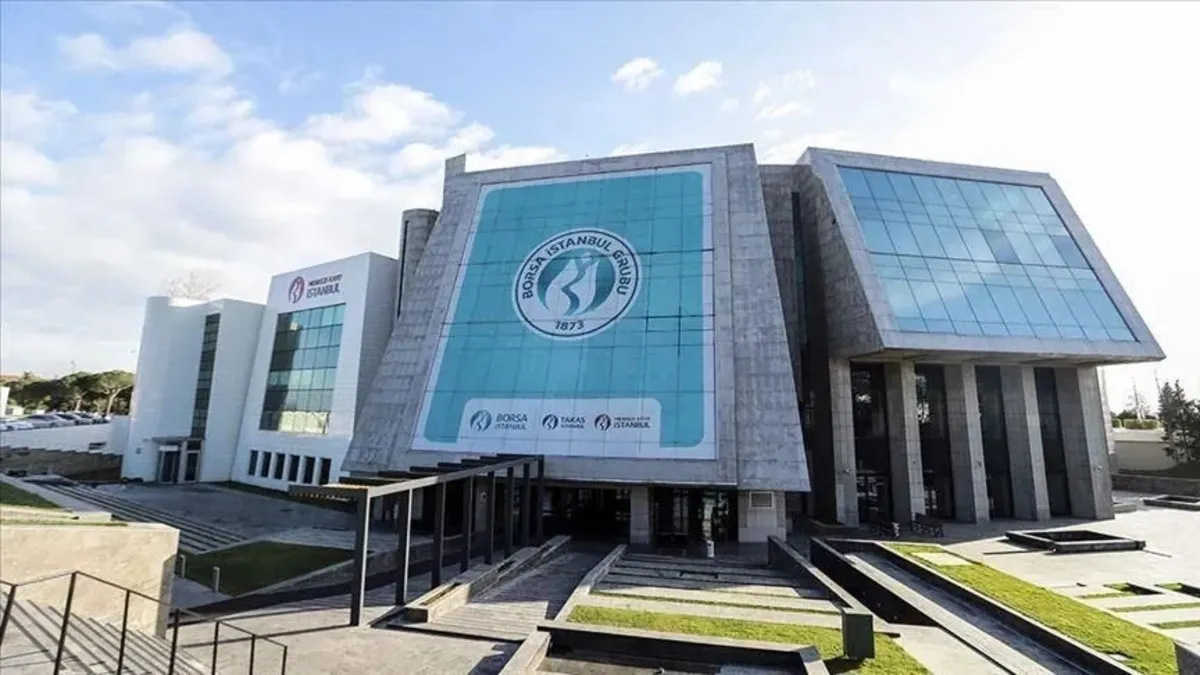 SON DAKİKA! Borsa neden düşüyor? Uzman isim belirsizliğe dikkat çekerek yatırımcıları uyardı haber görseli
