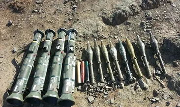 Türkiye’nin veto haklılığı! Askerlerimizi şehit eden roketatarlar İsveç’ten