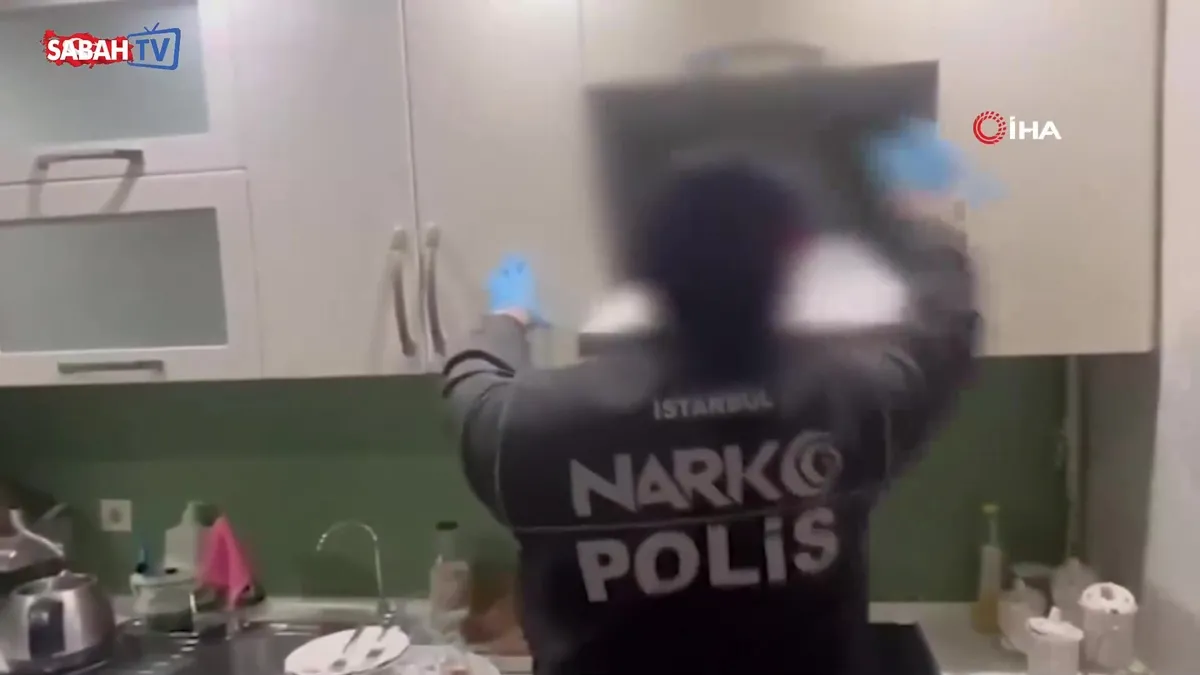 İstanbul’da kahveye emdirilmiş 374 kilo 600 gram uyuşturucu madde ele geçirildi | Video videosunu izle İstanbul’da kahveye emdirilmiş 374 kilo 600 gram uyuşturucu madde ele geçirildi | Video videosunu izle