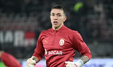 Derbinin kaderi kalecilerin ellerinde! Gözler Muslera ve İrfan Can Eğribayat’ta...