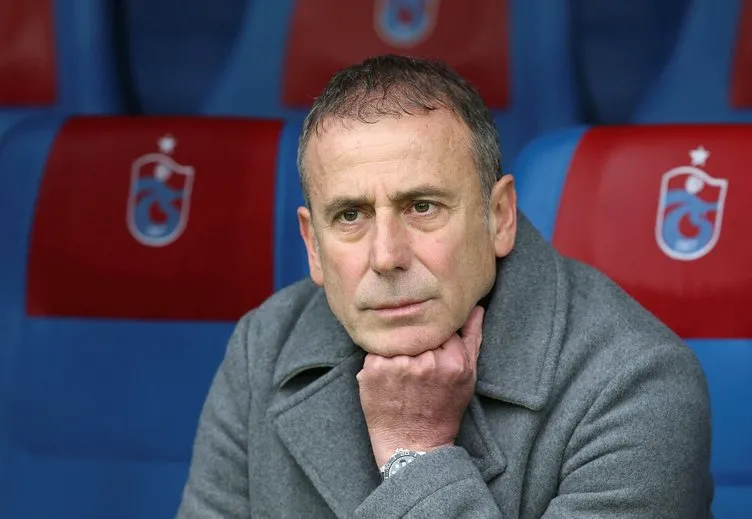 Son dakika haberi: Trabzonspor’dan ters köşe! Dünyaca ünlü isim derken eski Süper Lig hocası...