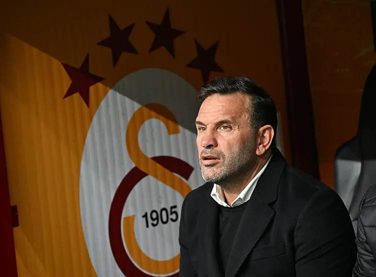 Son dakika haberi: Galatasaray’dan sürpriz transfer atağı! Sağ bekte rota İngiltere’ye döndü...