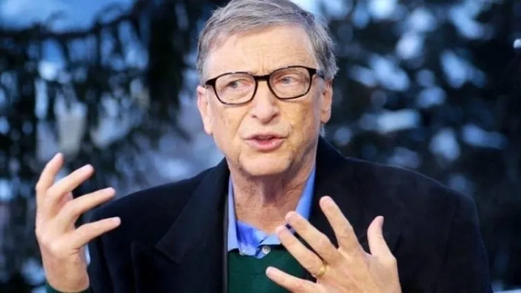Son dakika haberi: Bill Gates’ten coronavirüs açıklaması! Salgın ne zaman bitecek?