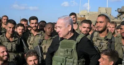 Netanyahu’ya soğuk duş! İsrail askeri isyan etti: ‘Ülkeyi mahvettin’