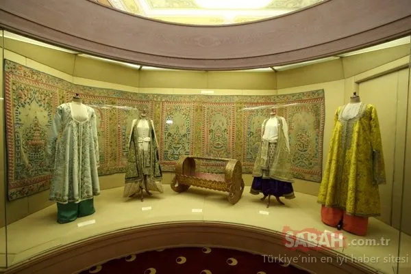 Istanbul Un Birbirinden Ozel Muzeleri Var Galeri Yasam