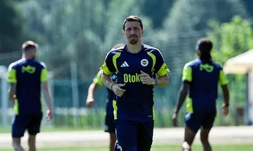 Mert Hakan’a indirim