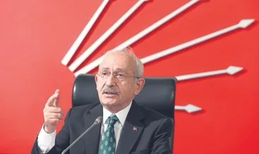 Millete saygısı kalmamış