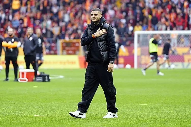 SON DAKİKA G.SARAY HABERİ: Galatasaray, Osimhen’in partnerini İtalya’da buldu! Icardi’nin yerine o geliyor...