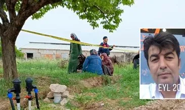 Malatya’da arazi kavgası: Polis memuru kardeşini öldürdü