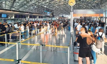 Türkiye’den işçi gelmeyecek paniği